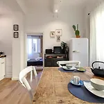 Apartamento Aida By Mamo Florencia