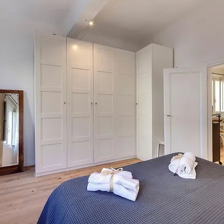 Apartamento Aida By Mamo