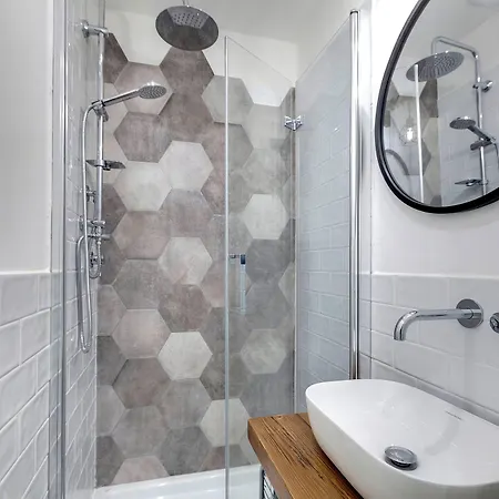 Aida By Mamo 佛罗伦萨