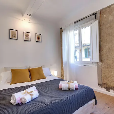 Aida By Mamo 佛罗伦萨