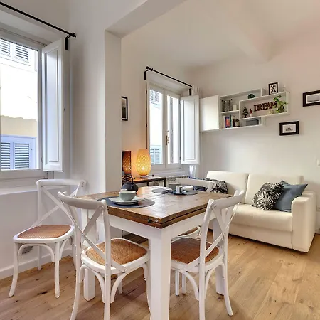 Aida By Mamo 公寓 *