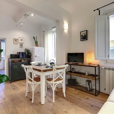 公寓 Aida By Mamo *