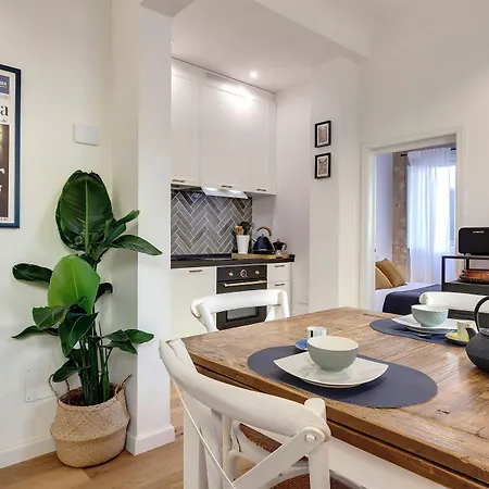 Aida By Mamo 公寓 *