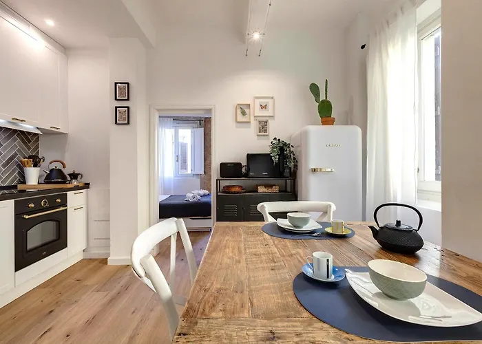 Aida By Mamo Appartamento